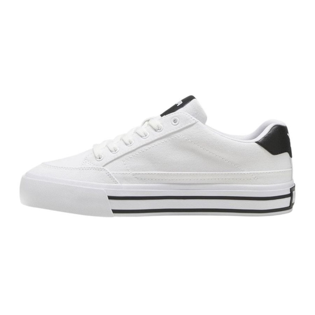 Imagem 2 do produto Tênis Puma Court Classic Vulc FS Feminino
