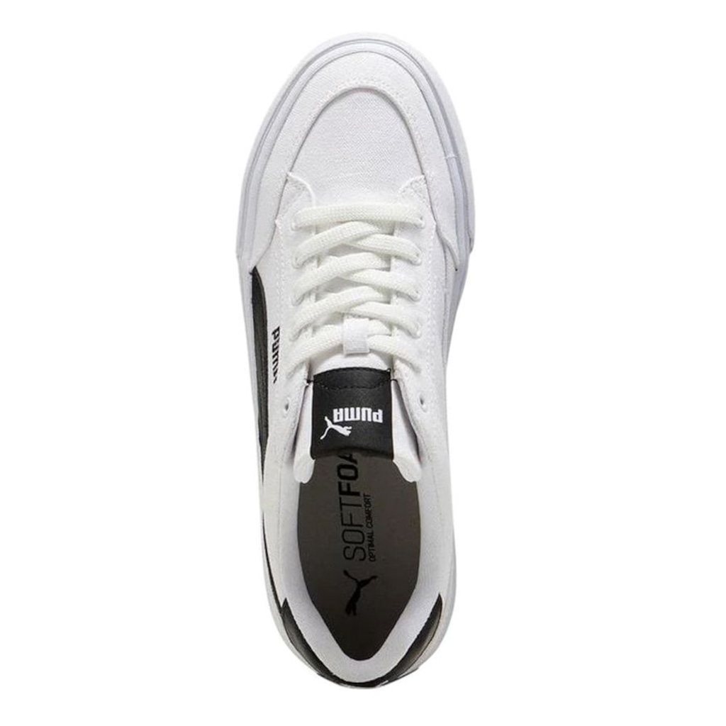 Imagem 5 do produto Tênis Puma Court Classic Vulc FS Feminino