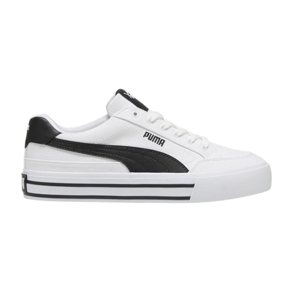 Imagem 1 do produto Tênis Puma Court Classic Vulc FS Feminino