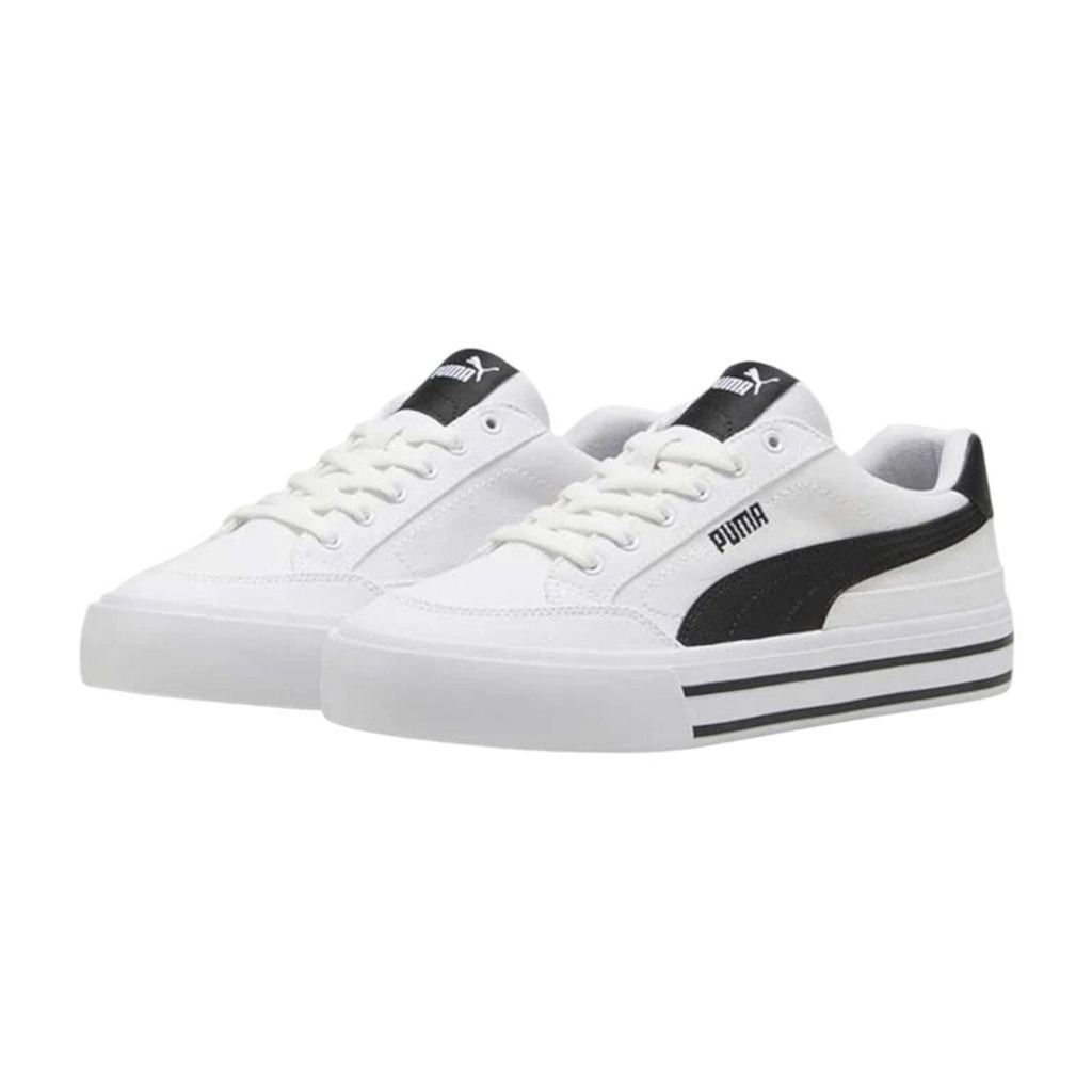 Imagem 3 do produto Tênis Puma Court Classic Vulc FS Feminino