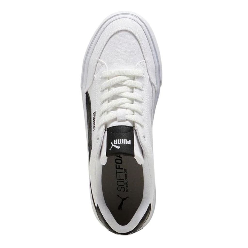 Imagem 4 do produto Tênis Puma Court Classic Vulc FS Feminino