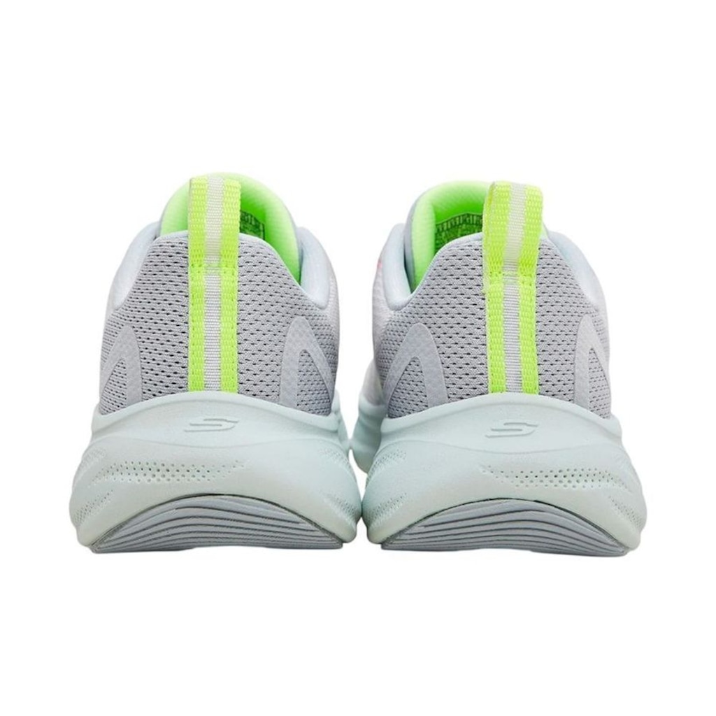 Imagem 3 do produto Tênis Skechers Skech Cloud-Smooth Wave Feminino