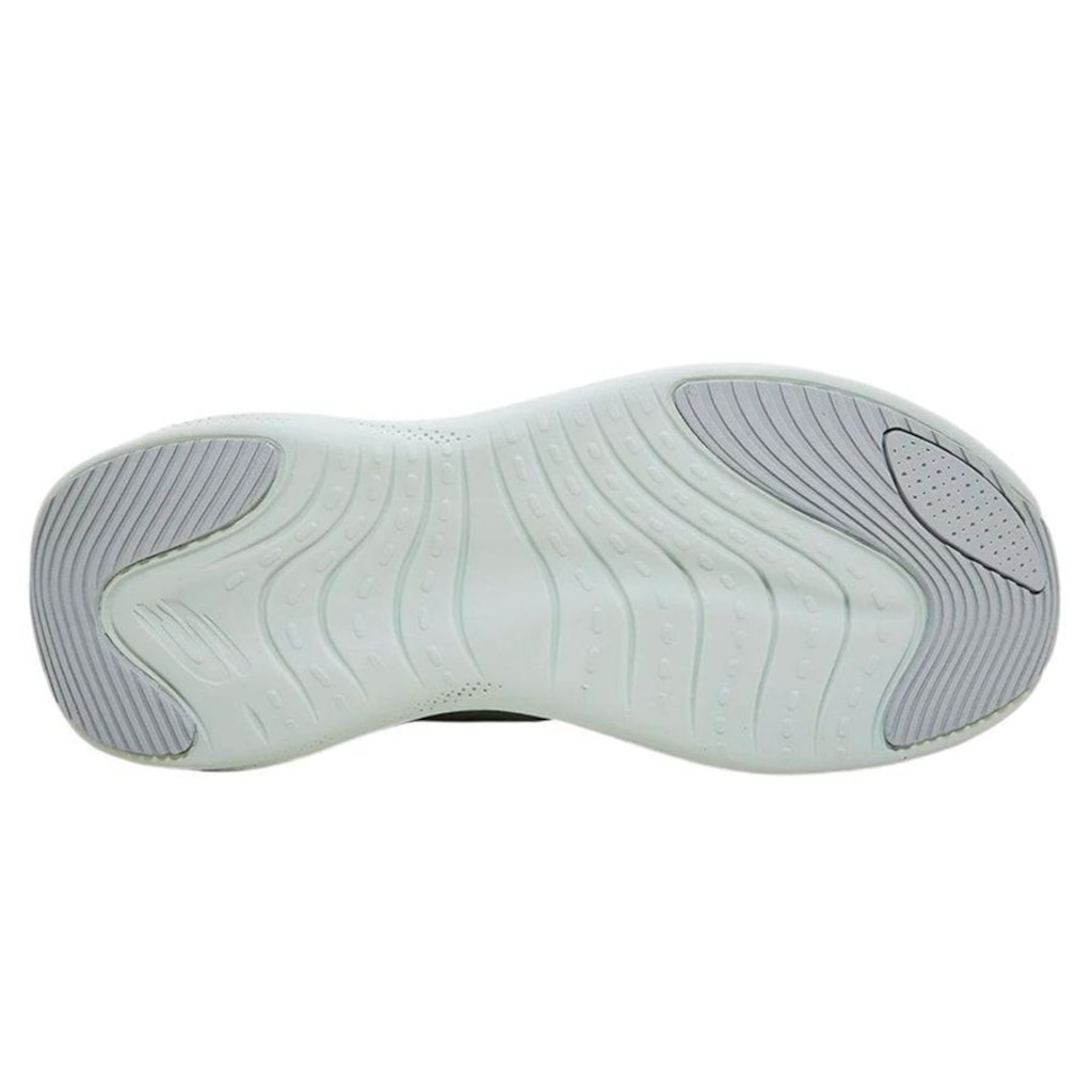 Imagem 5 do produto Tênis Skechers Skech Cloud-Smooth Wave Feminino
