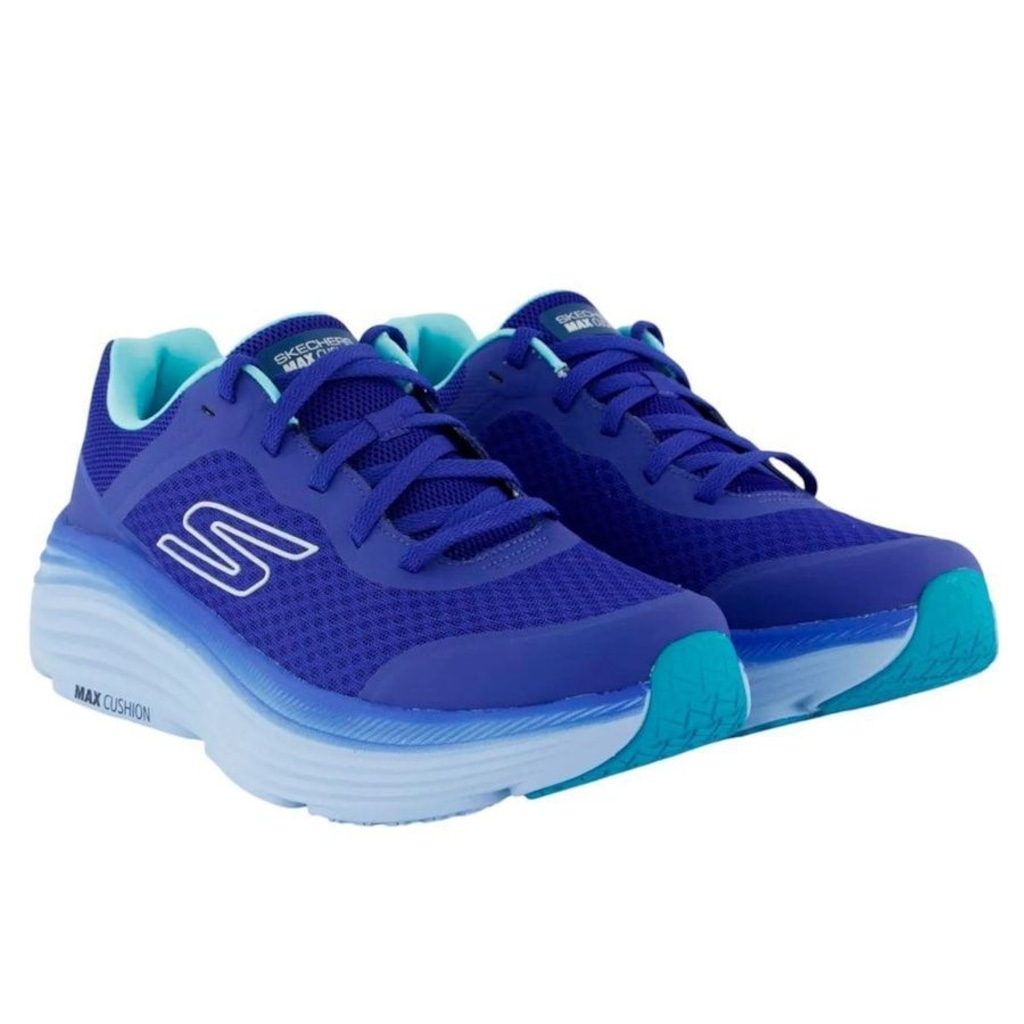 Imagem 2 do produto Tênis Skechers Max Cushioning Endeavour Masculino