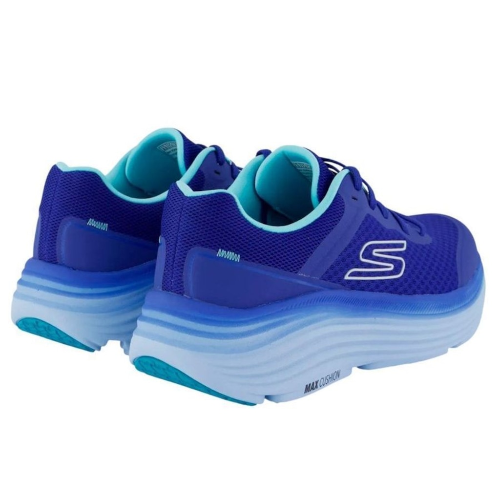 Imagem 3 do produto Tênis Skechers Max Cushioning Endeavour Masculino