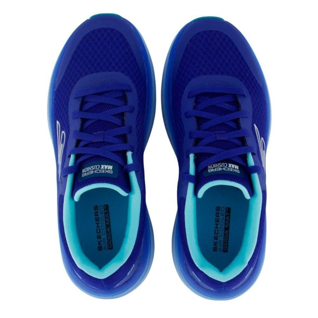 Imagem 4 do produto Tênis Skechers Max Cushioning Endeavour Masculino