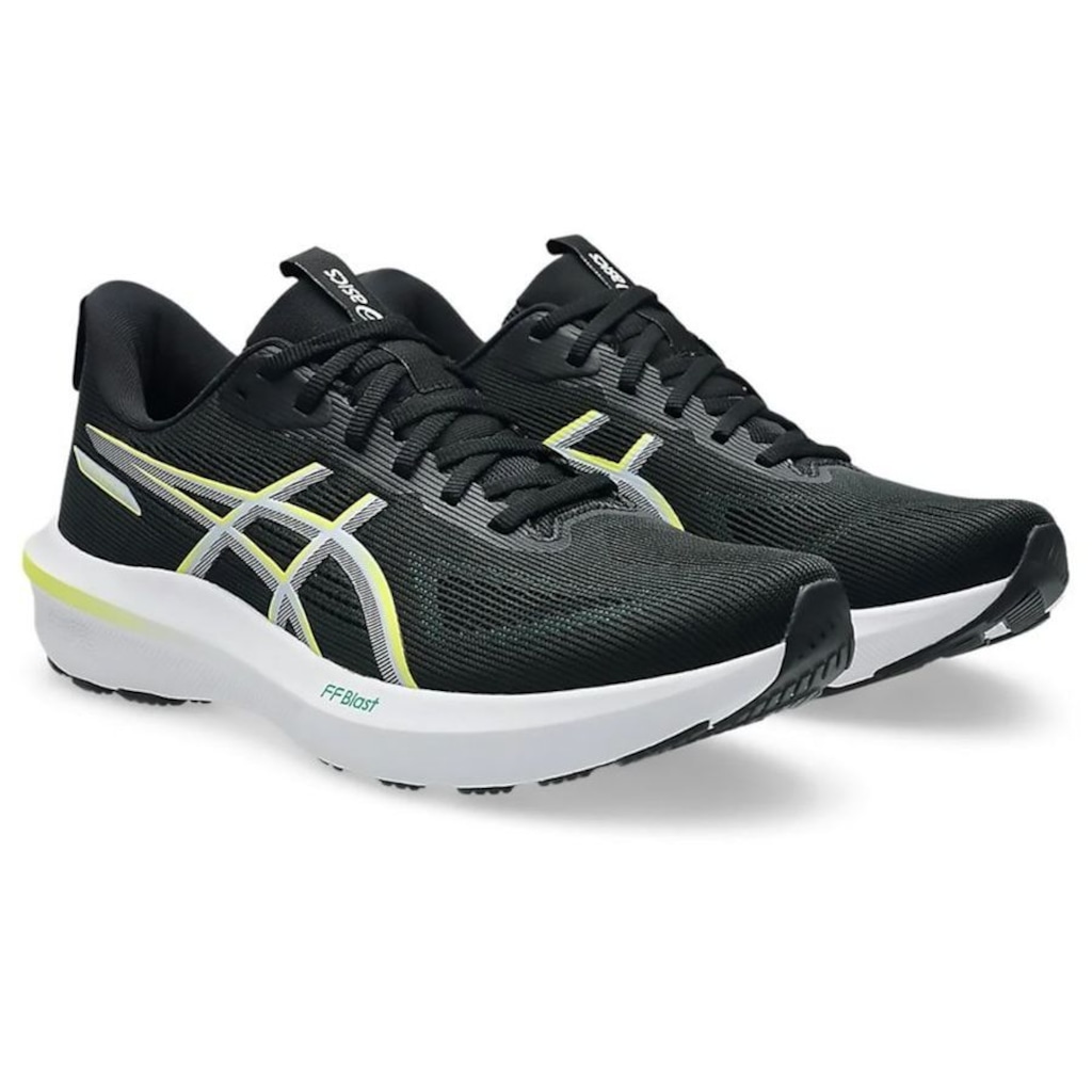 Imagem 3 do produto Tênis Asics GT-1000 14 Masculino