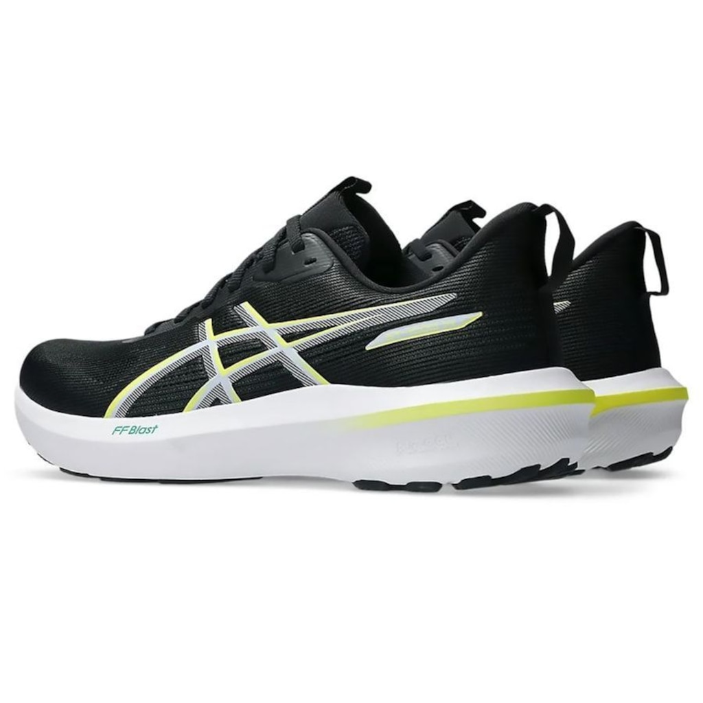 Imagem 4 do produto Tênis Asics GT-1000 14 Masculino