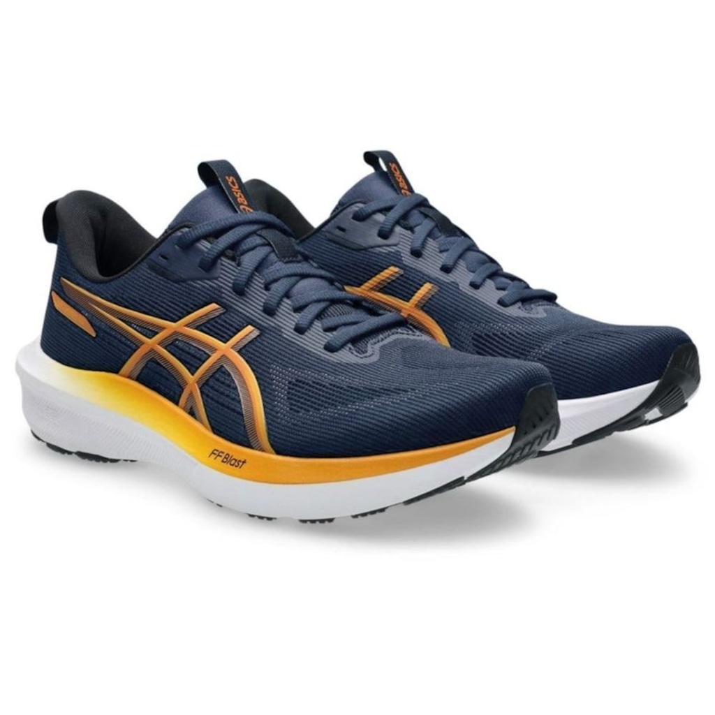 Imagem 3 do produto Tênis Masculino ASICS GT-1000 14