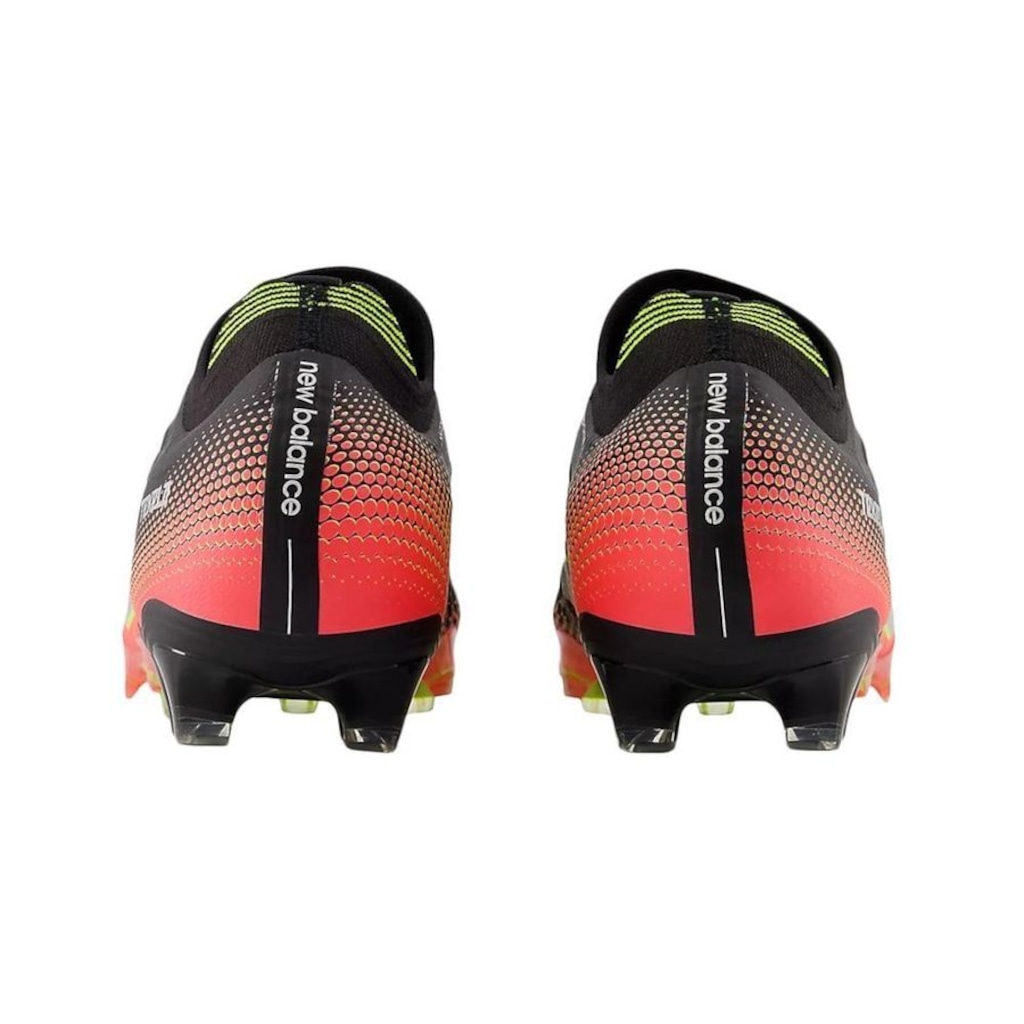 Imagem 4 do produto Chuteira De Campo New Balance Tekela Pro Low Laced FG V4+ Adulto