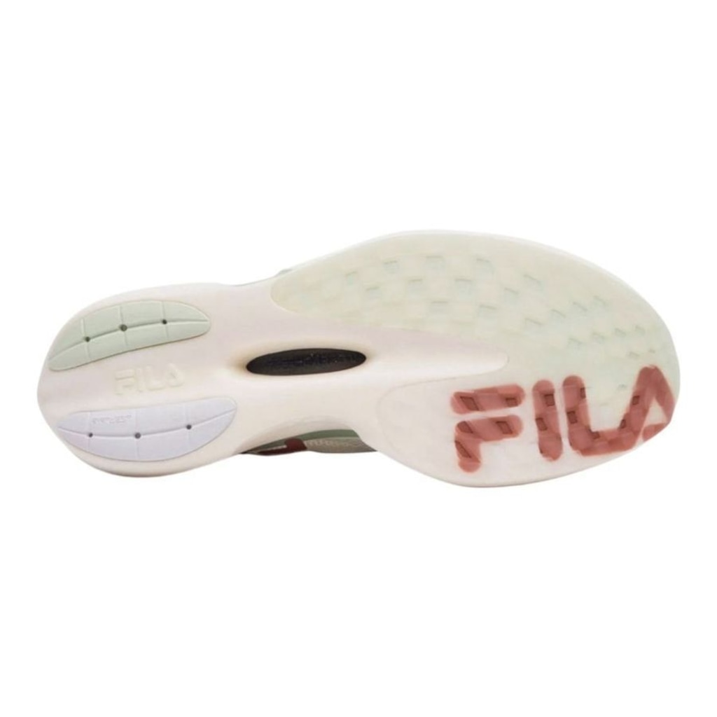 Imagem 5 do produto Tênis Fila KR7 Pro Speed Tech Feminino