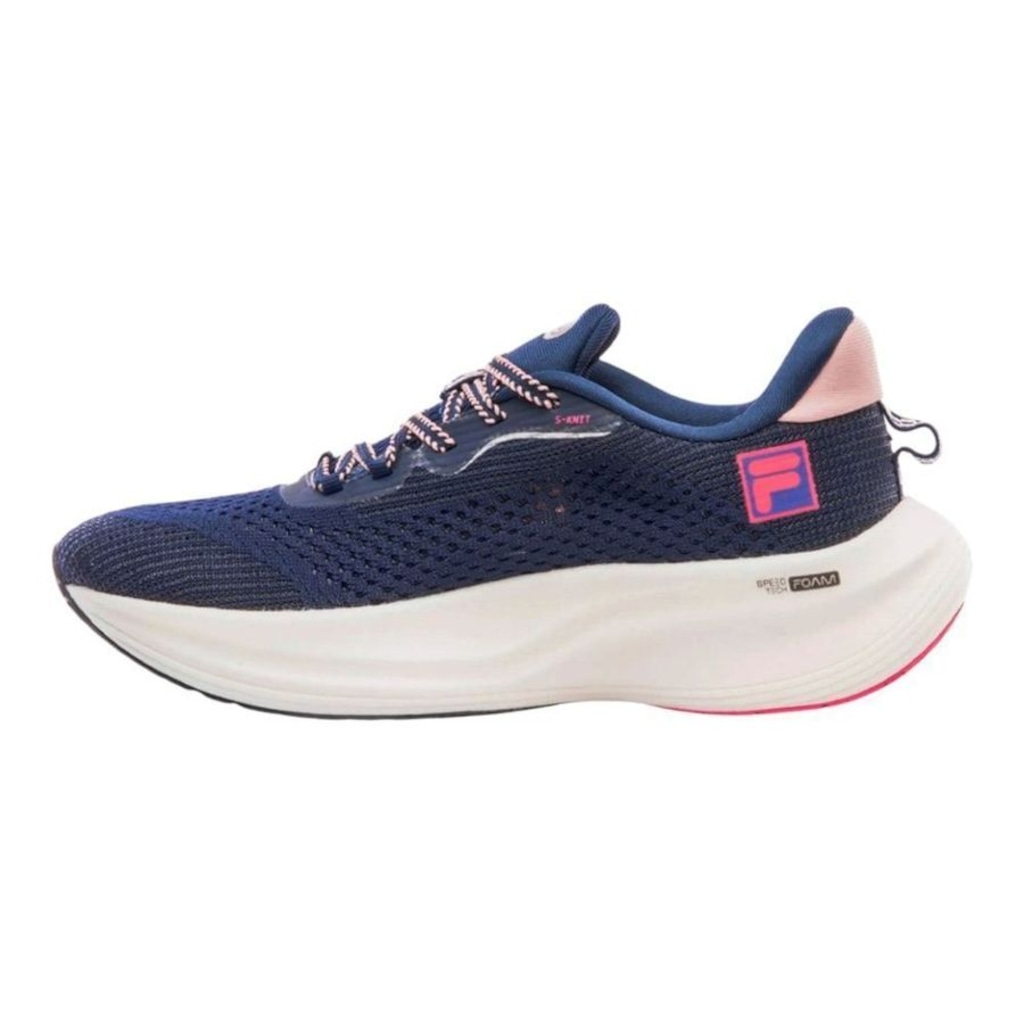 Imagem 2 do produto Tênis Fila Racer Speedzone Feminino