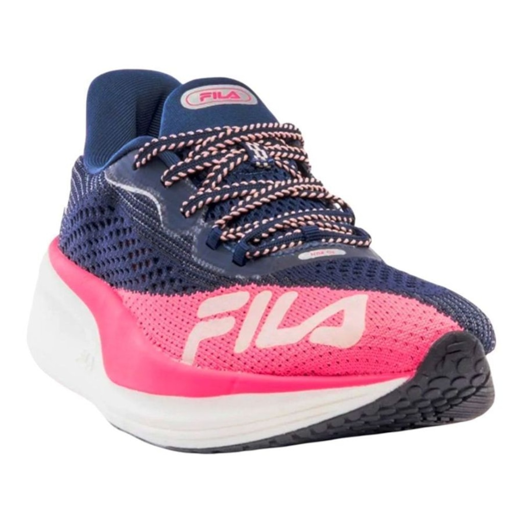 Imagem 3 do produto Tênis Fila Racer Speedzone Feminino
