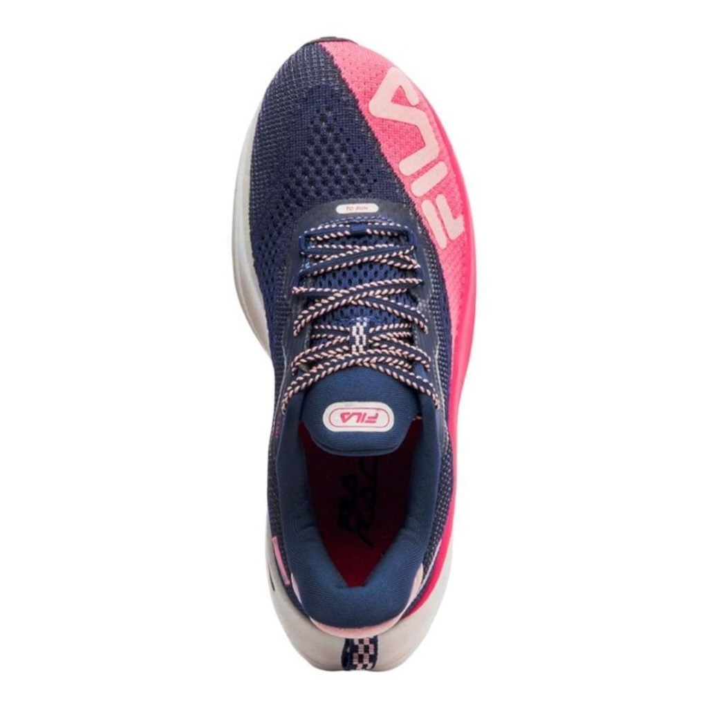Imagem 4 do produto Tênis Fila Racer Speedzone Feminino