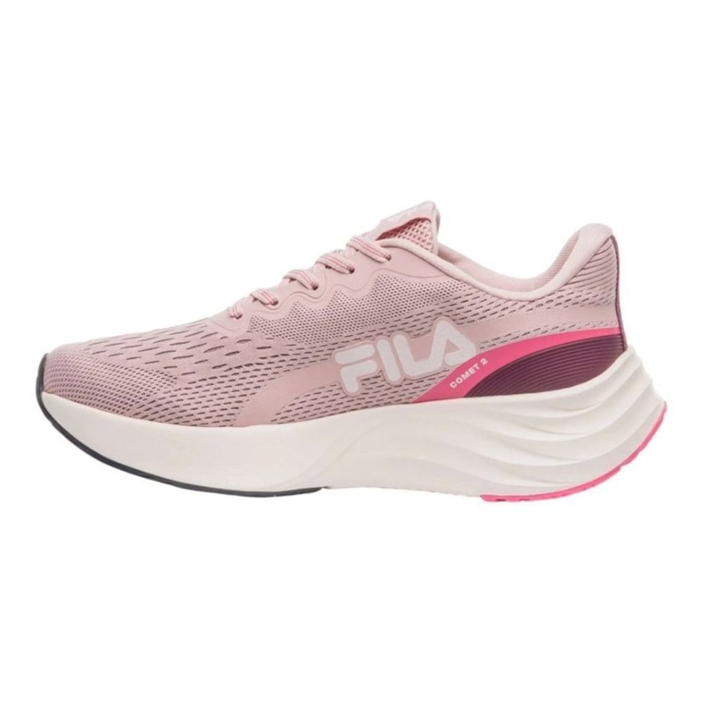 Imagem 2 do produto Tênis Fila Comet 2 Feminino