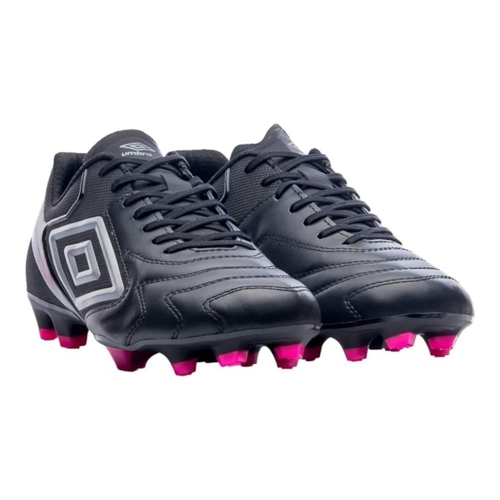 Imagem 3 do produto Chuteira De Campo Adamant Master Class Premier Umbro - Adulta