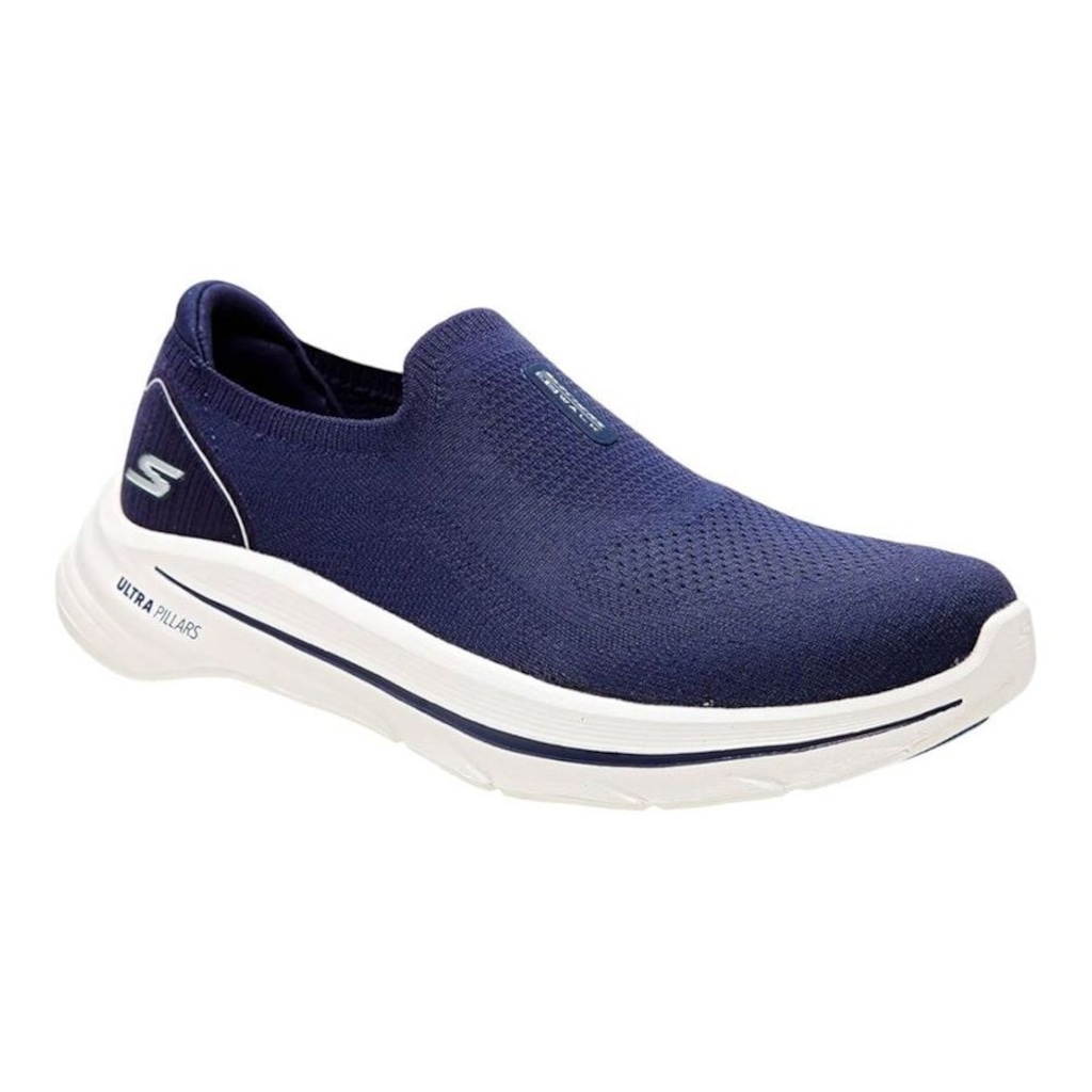 Imagem 2 do produto Tênis Skechers Go Walk 8 Aleena Feminino