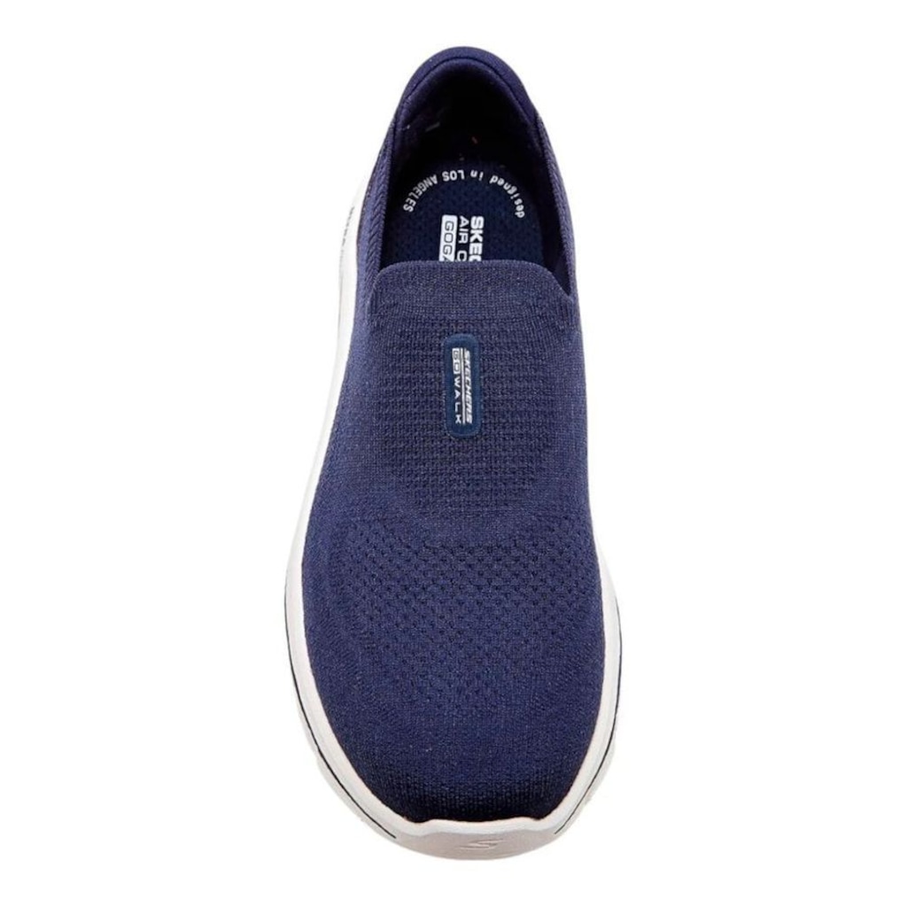 Imagem 4 do produto Tênis Skechers Go Walk 8 Aleena Feminino