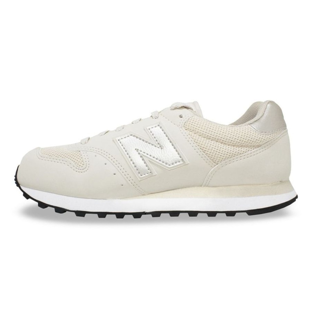 Imagem 2 do produto Tênis New Balance 500v2 Feminino