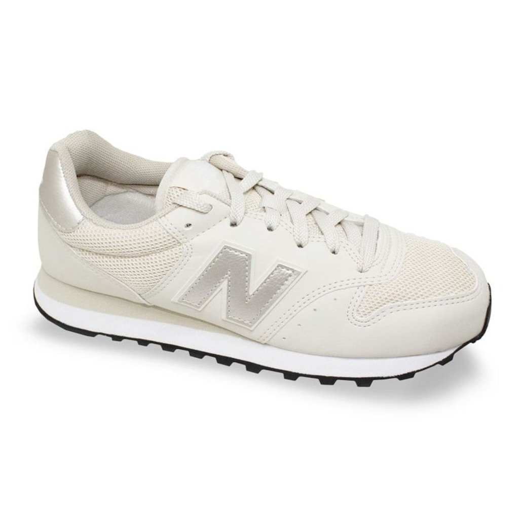 Imagem 3 do produto Tênis New Balance 500v2 Feminino