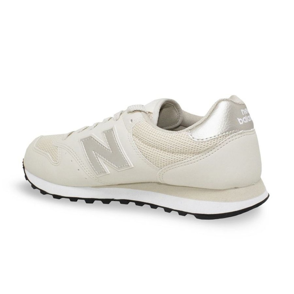 Imagem 4 do produto Tênis New Balance 500v2 Feminino