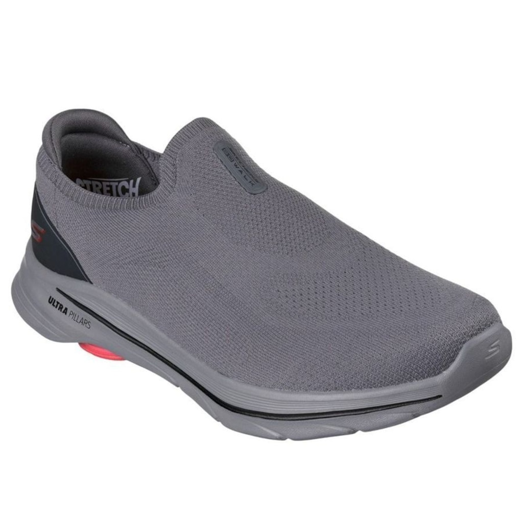Imagem 3 do produto Tênis Skechers Go Walk 8 Masculino