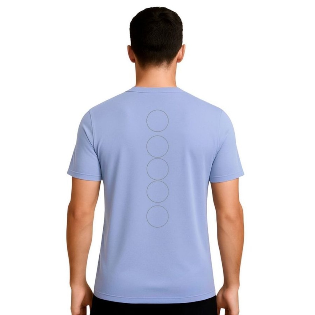 Imagem 2 do produto Camiseta Diadora Big Logo Icon Masculina