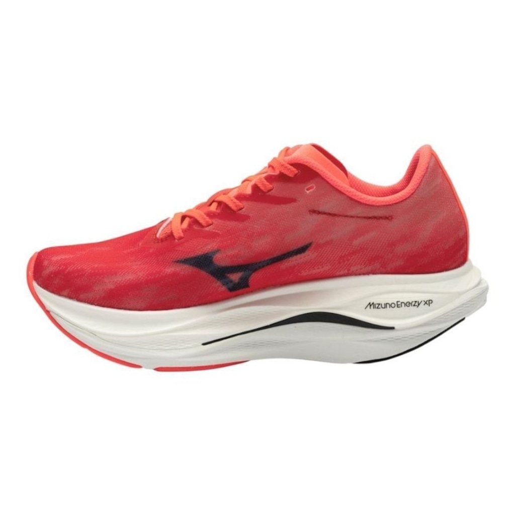 Imagem 2 do produto Tênis Mizuno Wave Rebellion Flash 3 Masculino