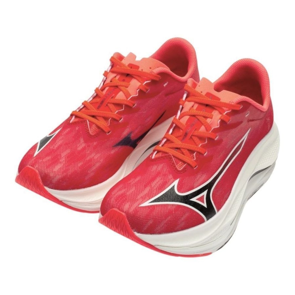Imagem 3 do produto Tênis Mizuno Wave Rebellion Flash 3 Masculino