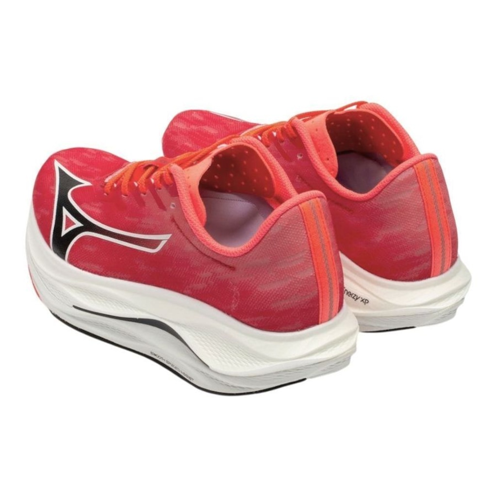 Imagem 4 do produto Tênis Mizuno Wave Rebellion Flash 3 Masculino
