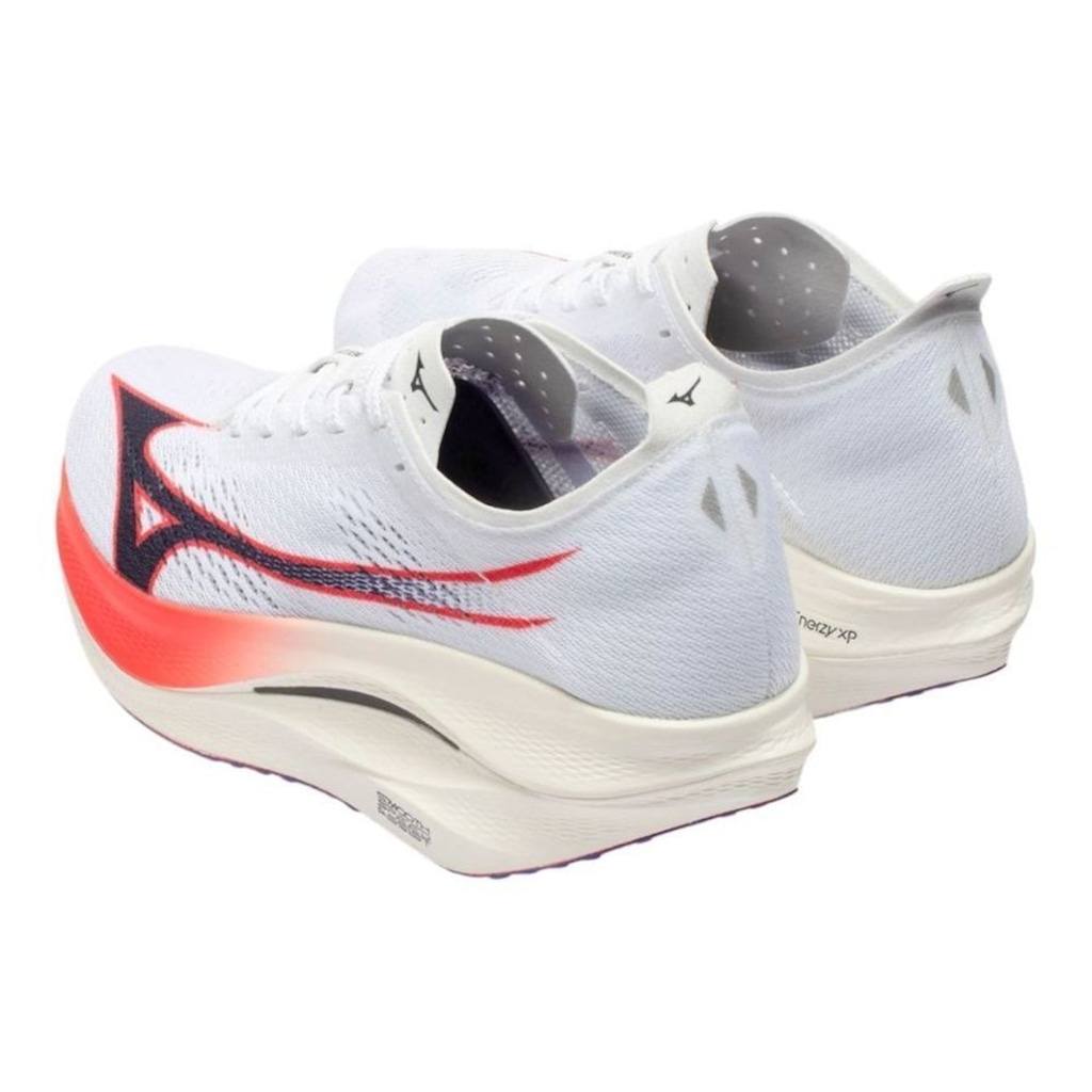 Imagem 4 do produto Tênis Mizuno Wave Rebellion Pro 3 Feminino
