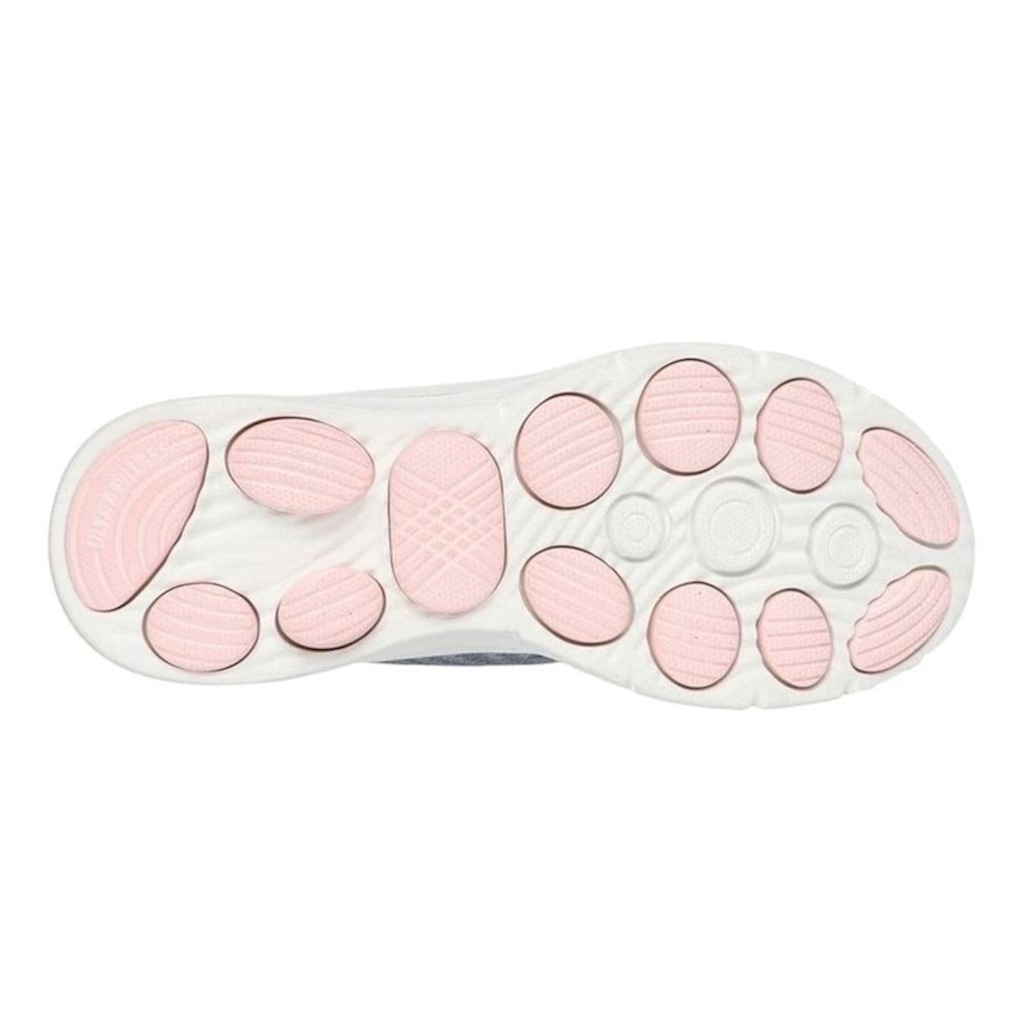 Imagem 5 do produto Tênis Skechers Go Walk 8 Britt Feminino