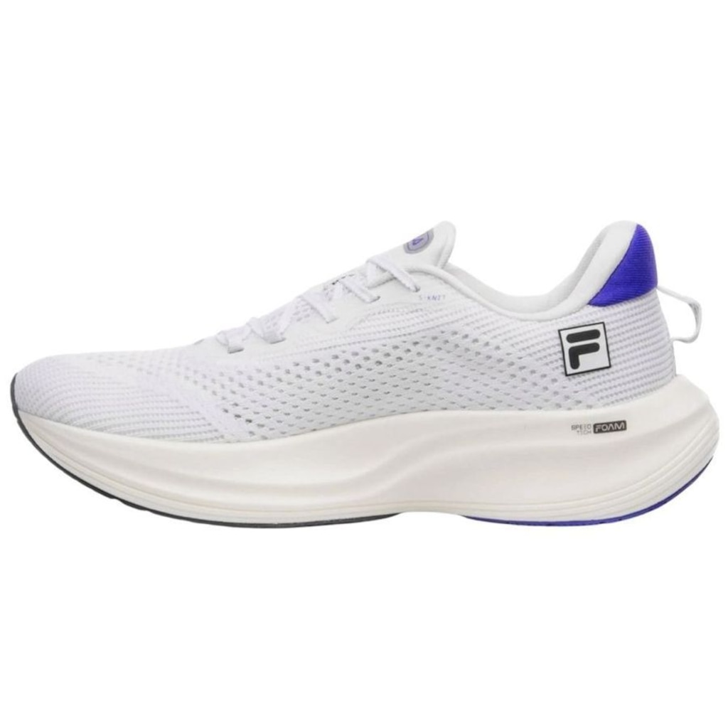Imagem 2 do produto Tênis Fila Racer Speedzone Masculino