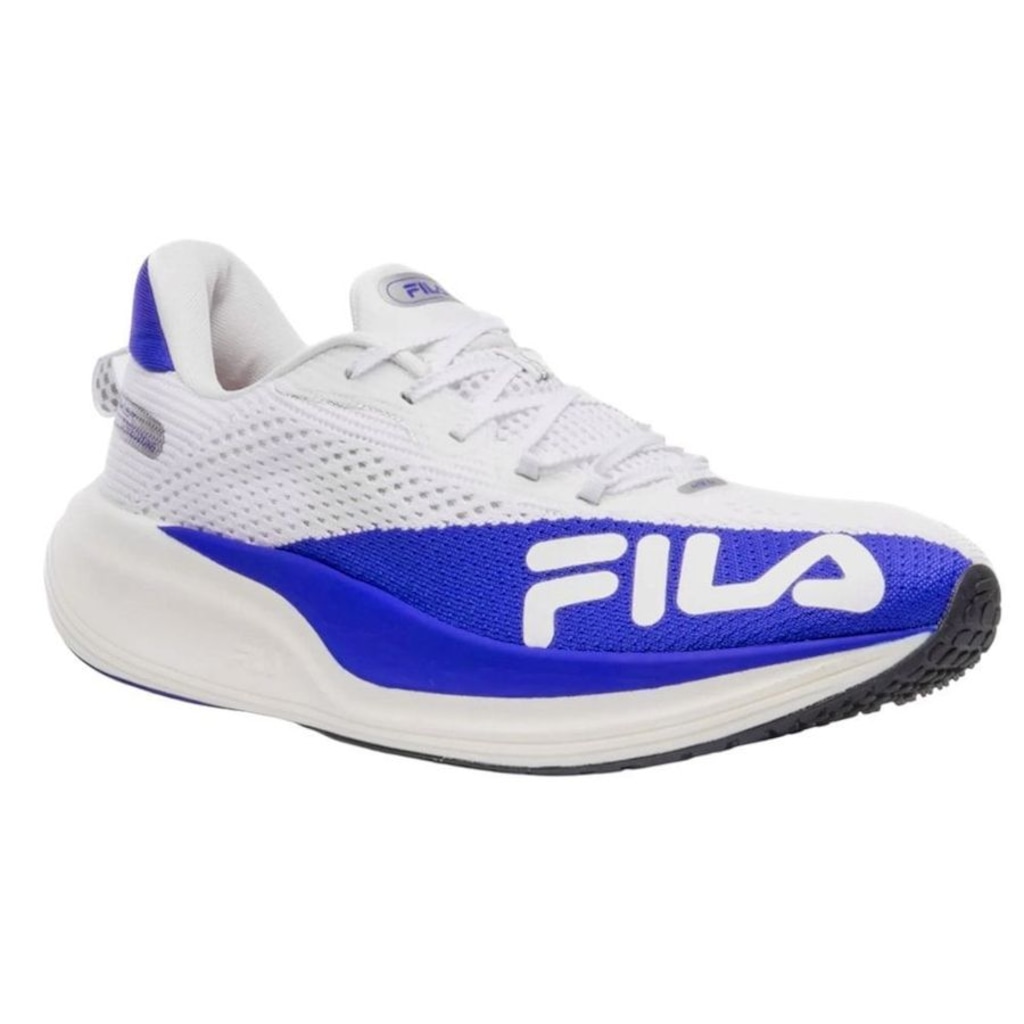 Imagem 3 do produto Tênis Fila Racer Speedzone Masculino