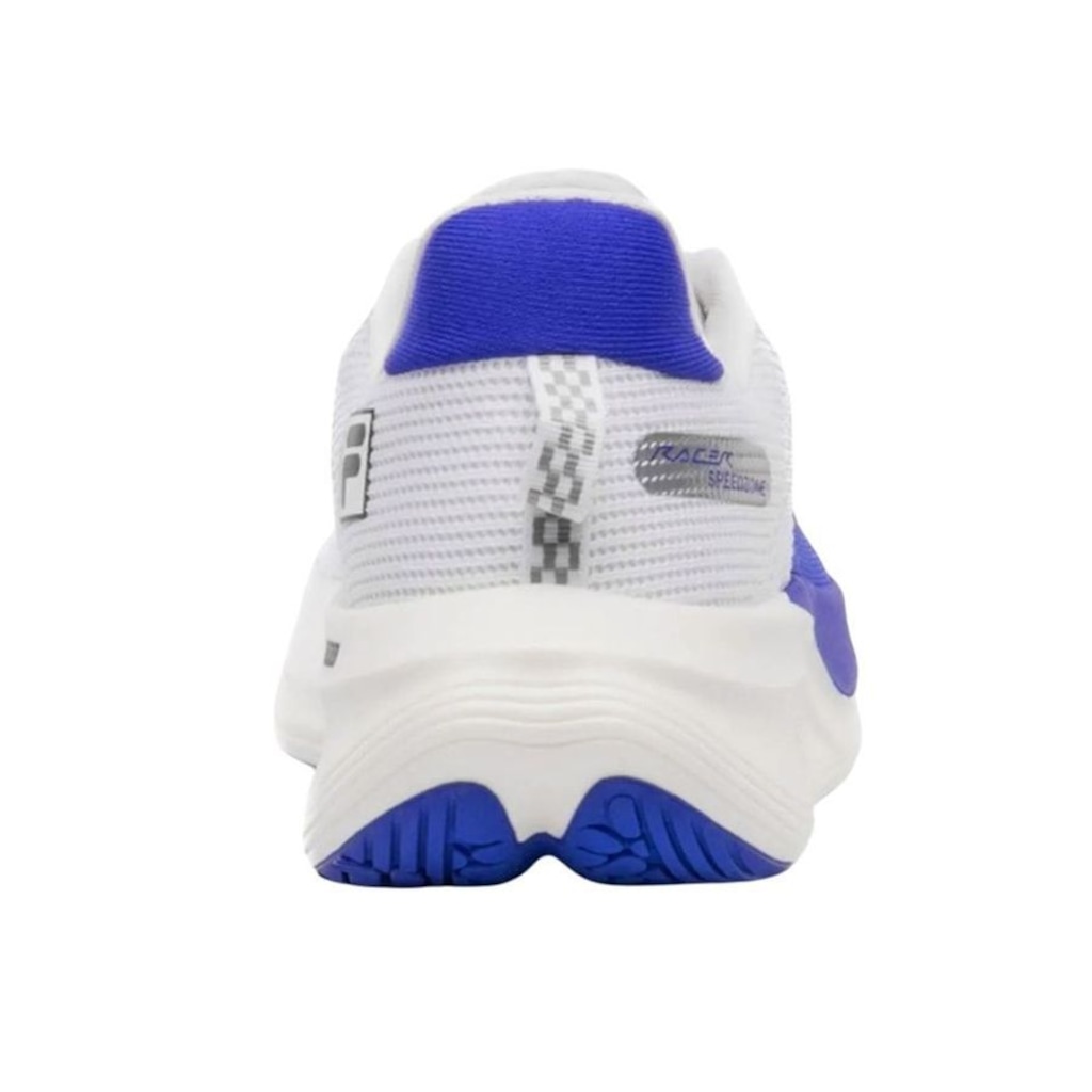 Imagem 4 do produto Tênis Fila Racer Speedzone Masculino