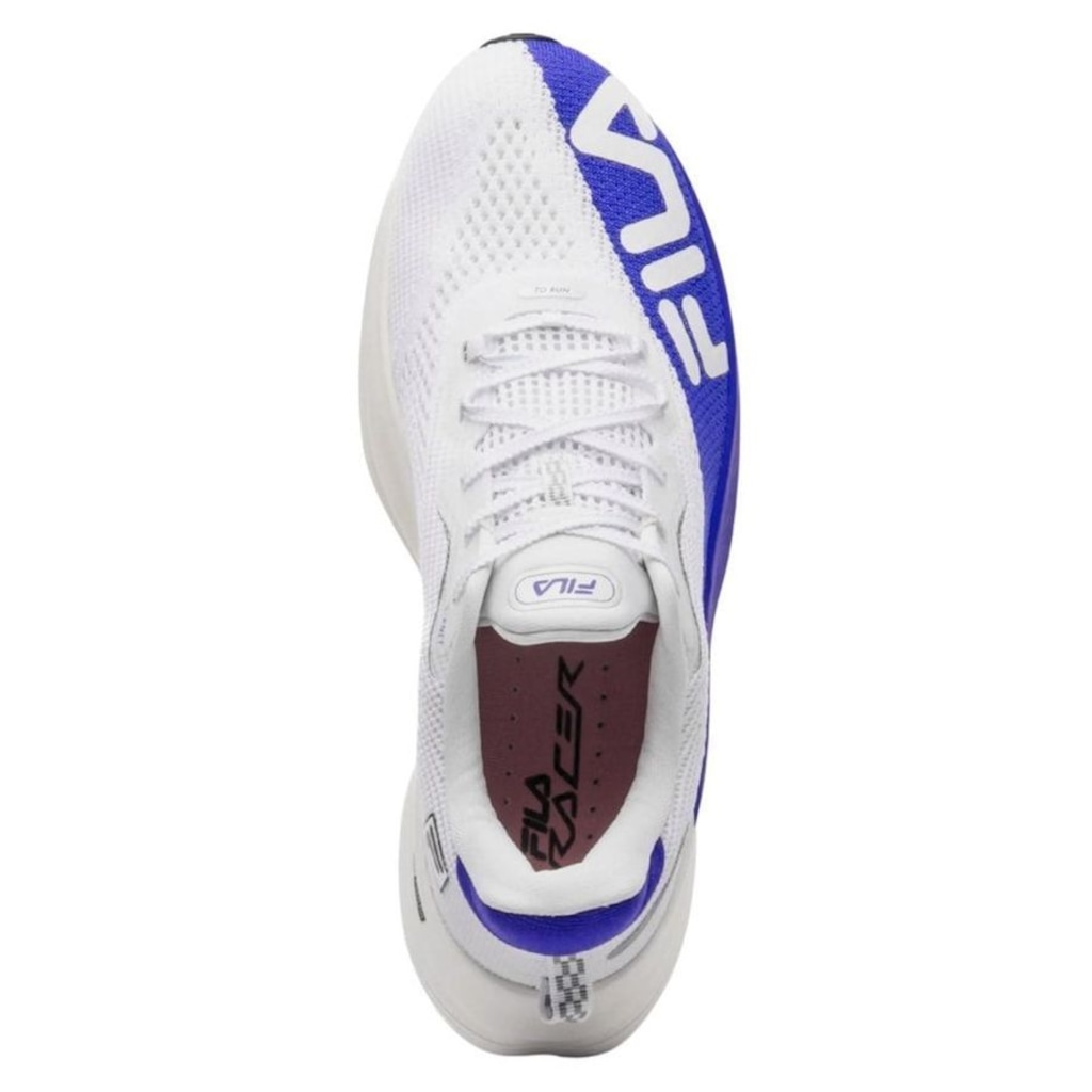 Imagem 5 do produto Tênis Fila Racer Speedzone Masculino