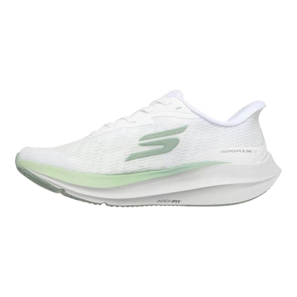 Imagem 2 do produto Tênis Skechers SKX Aero Pulse Feminino