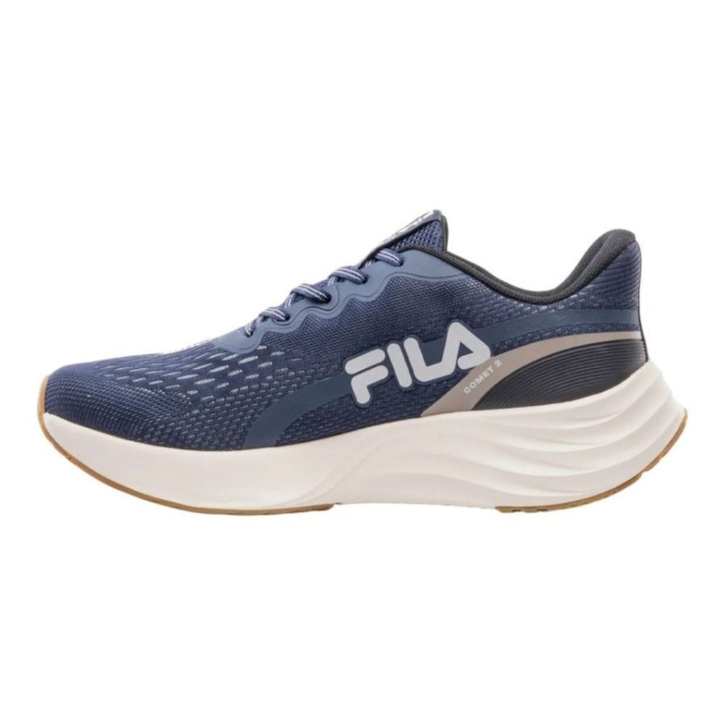 Imagem 2 do produto Tênis Fila Comet 2 Masculino