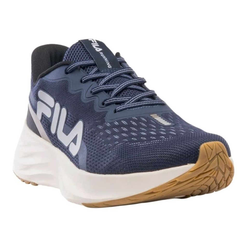 Imagem 3 do produto Tênis Fila Comet 2 Masculino