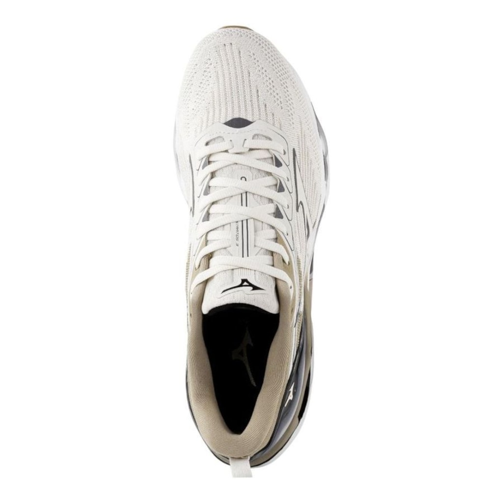 Imagem 5 do produto Tênis Mizuno Wave Stratos 3 Unissex