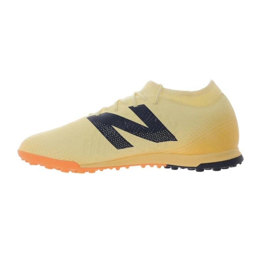 Imagem 2 do produto Chuteira De Society New Balance Tekela Magique TF V4+ Adulta