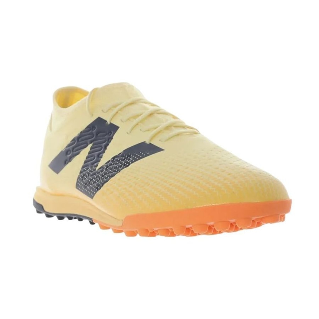 Imagem 3 do produto Chuteira De Society New Balance Tekela Magique TF V4+ Adulta
