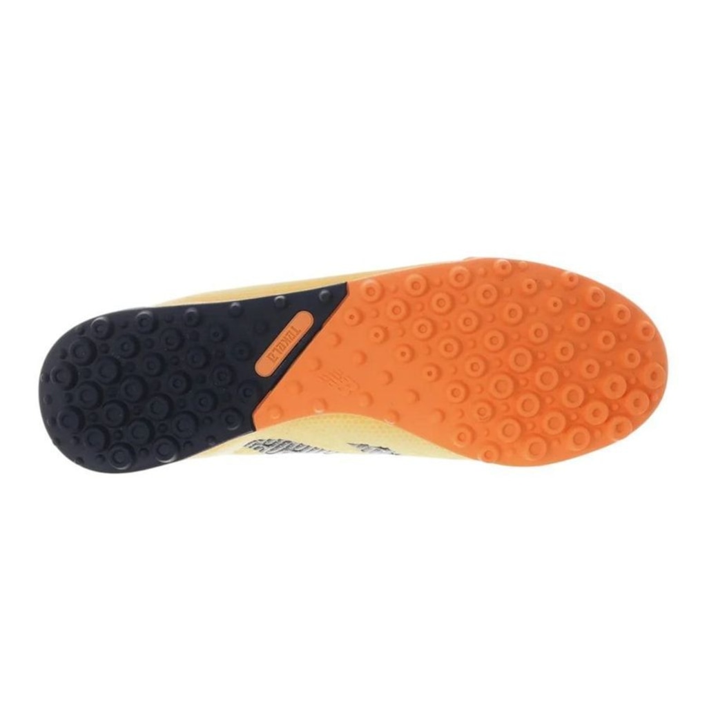 Imagem 5 do produto Chuteira De Society New Balance Tekela Magique TF V4+ Adulta