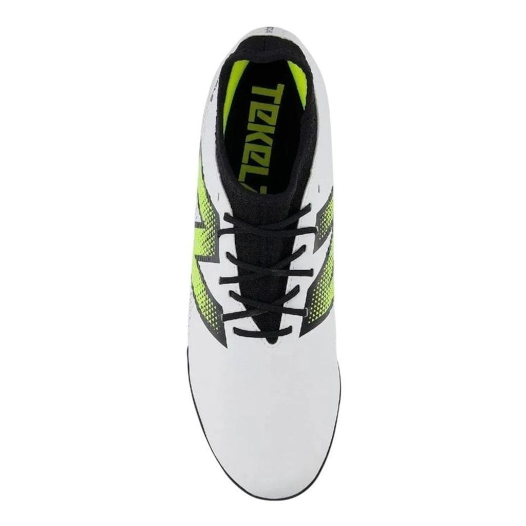Imagem 4 do produto Chuteira De Society New Balance Tekela Magique TF V4+ Adulta