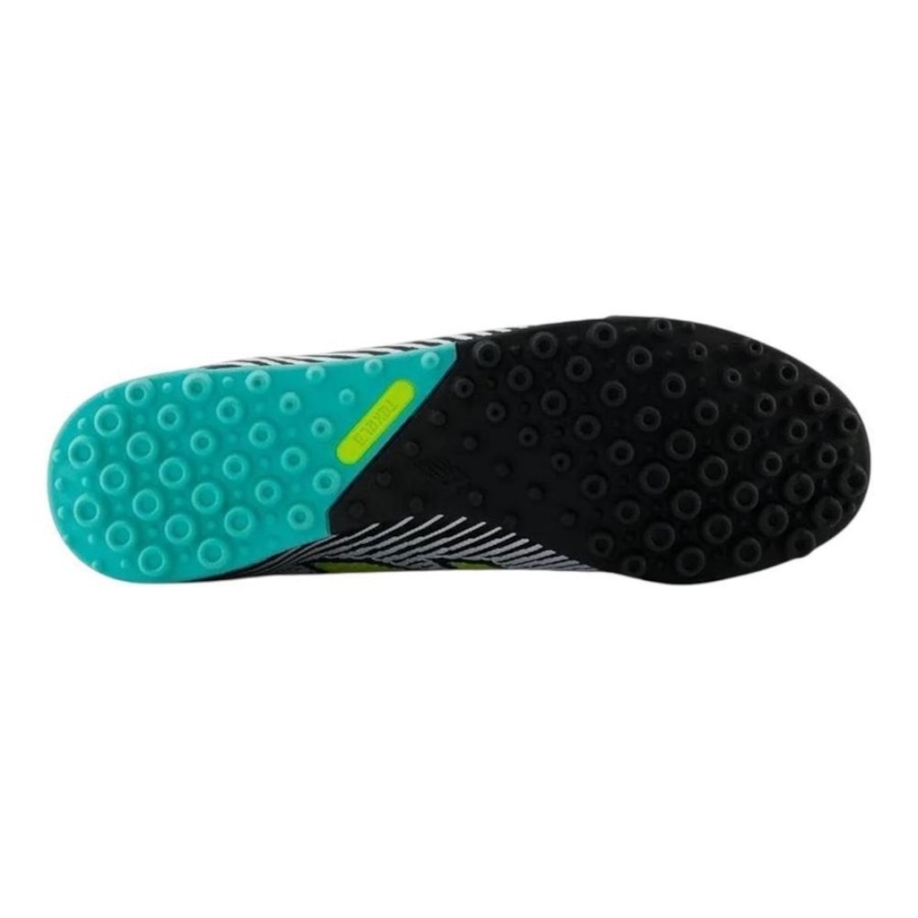 Imagem 5 do produto Chuteira De Society New Balance Tekela Magique TF V4+ Adulta