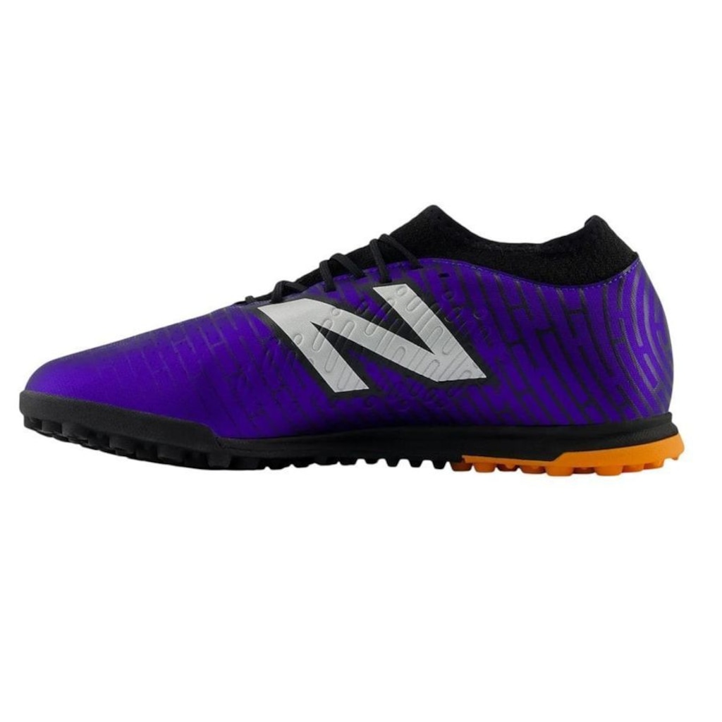Imagem 2 do produto Chuteira De Society New Balance Tekela Magique TF V4+