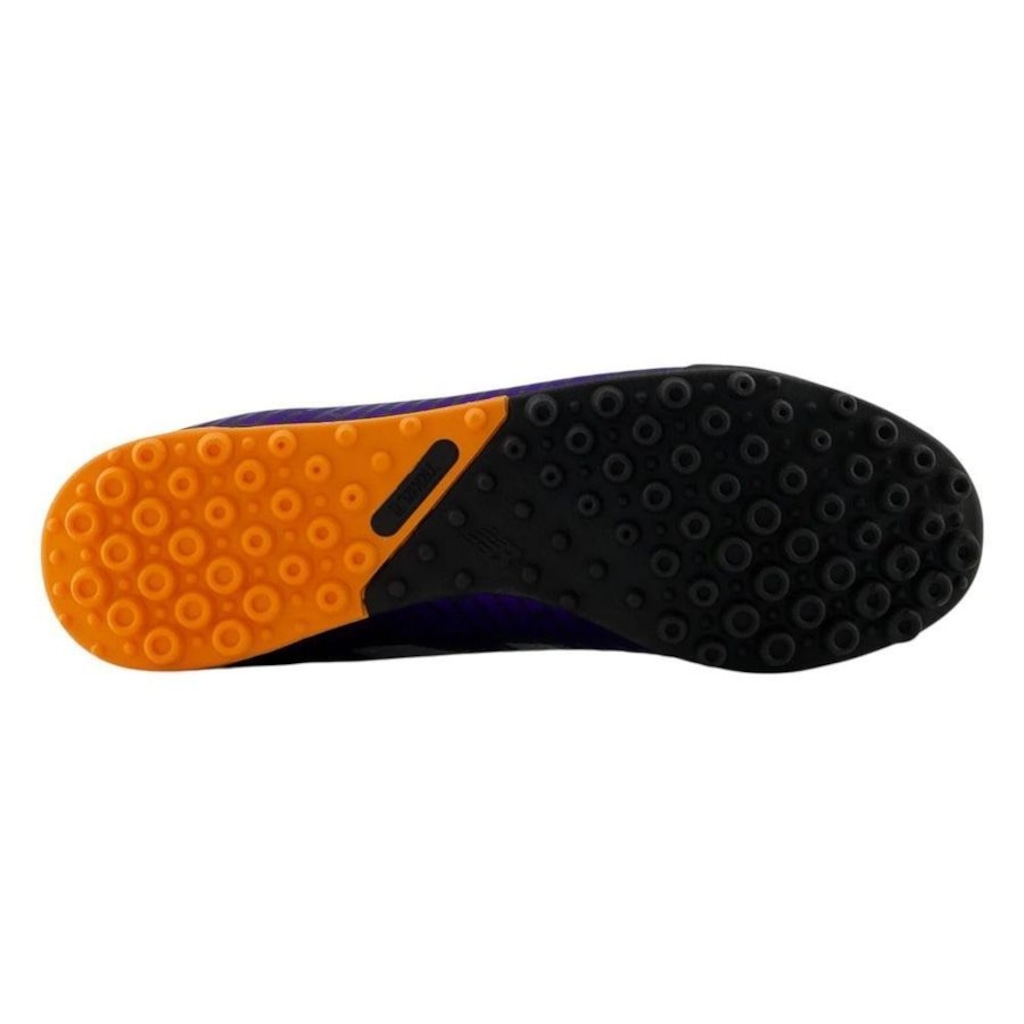Imagem 5 do produto Chuteira De Society New Balance Tekela Magique TF V4+