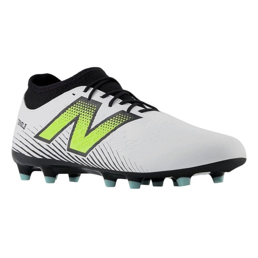 Imagem 3 do produto Chuteira De Campo New Balance Tekela Magique FG V4+ Adulto