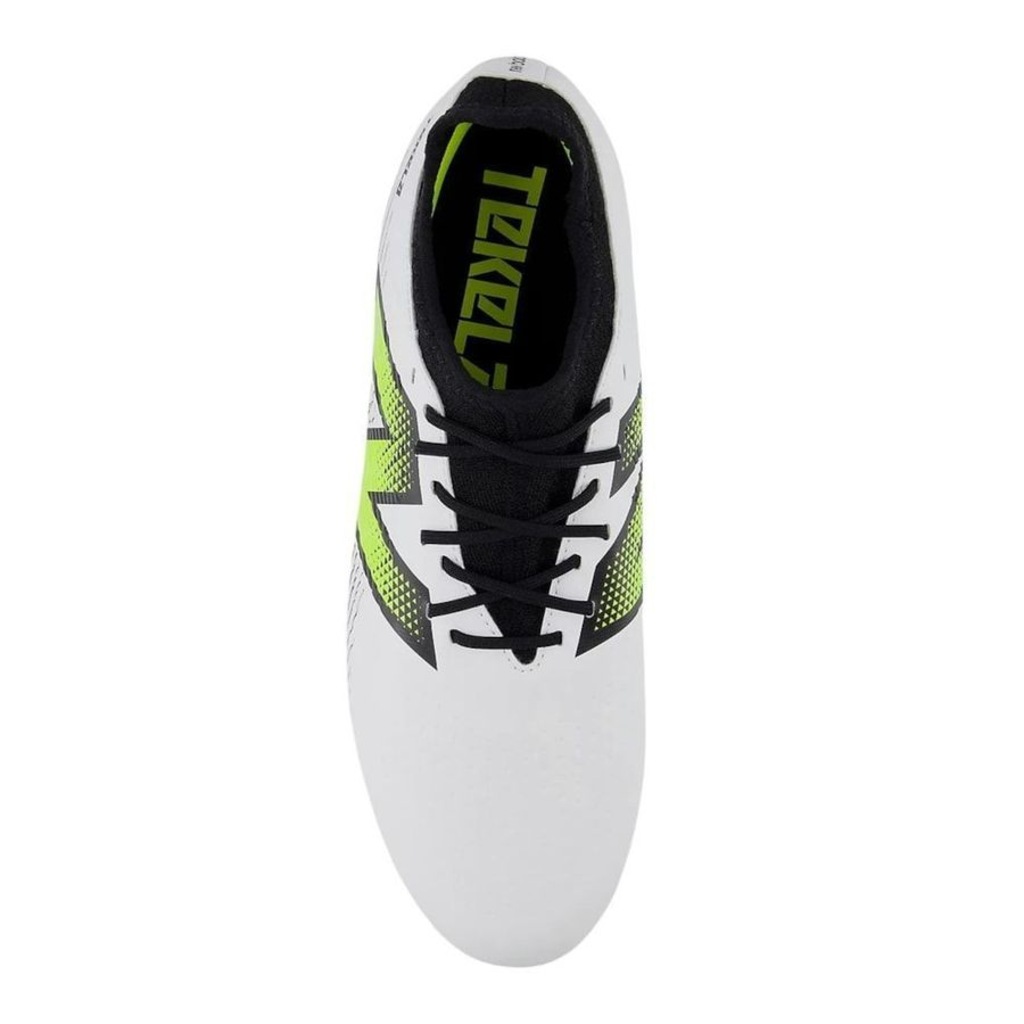 Imagem 4 do produto Chuteira De Campo New Balance Tekela Magique FG V4+ Adulto