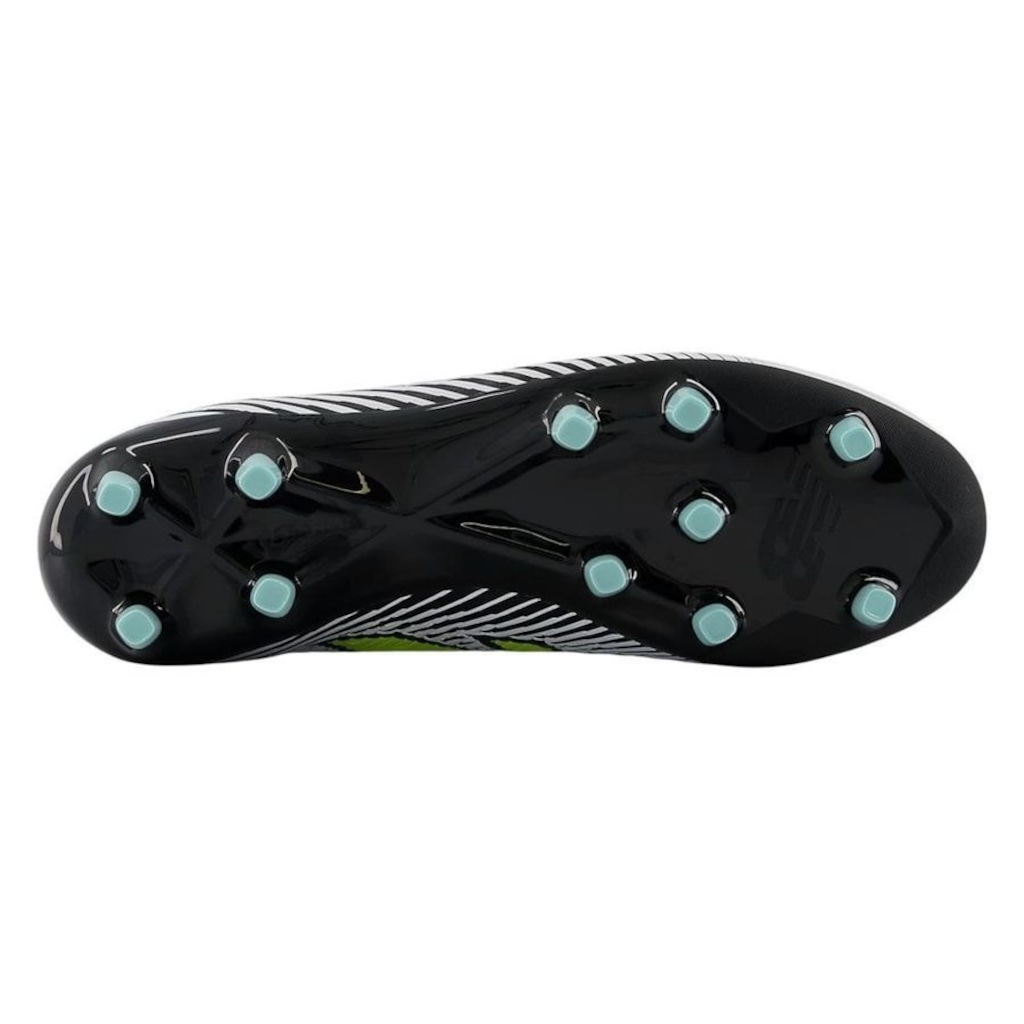 Imagem 5 do produto Chuteira De Campo New Balance Tekela Magique FG V4+ Adulto